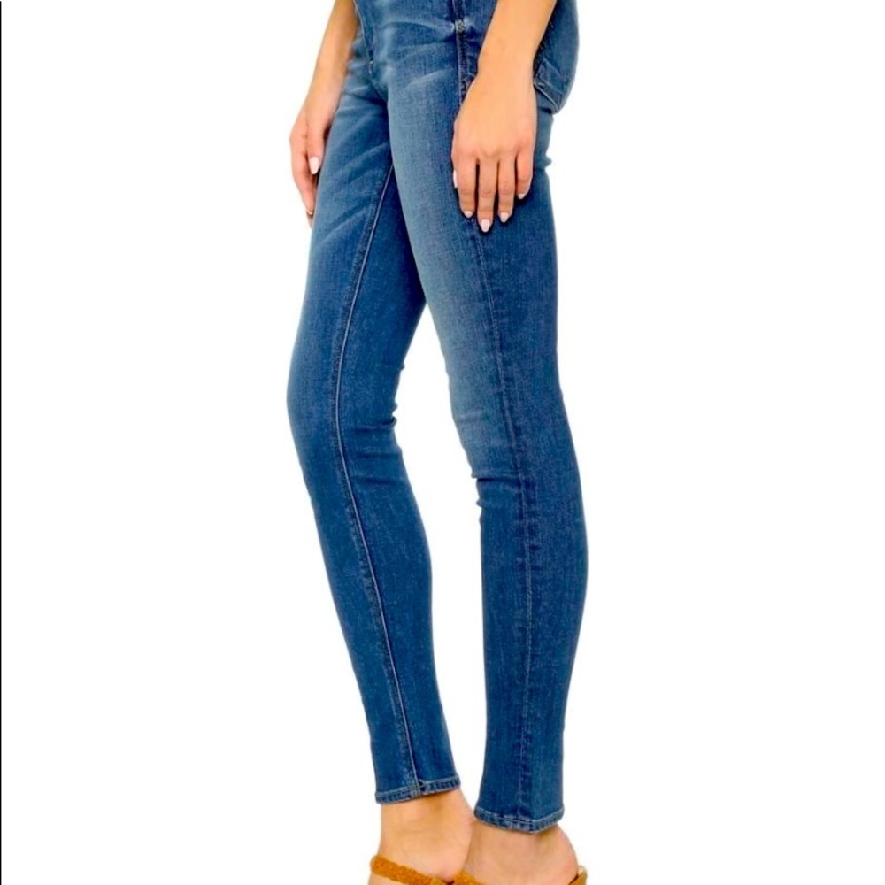 McGuire Newton Skinny Jeans